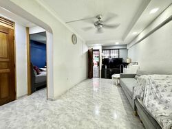 Blk 745 Nee Soon Central Spring (Yishun), HDB 3 Rooms #559369631